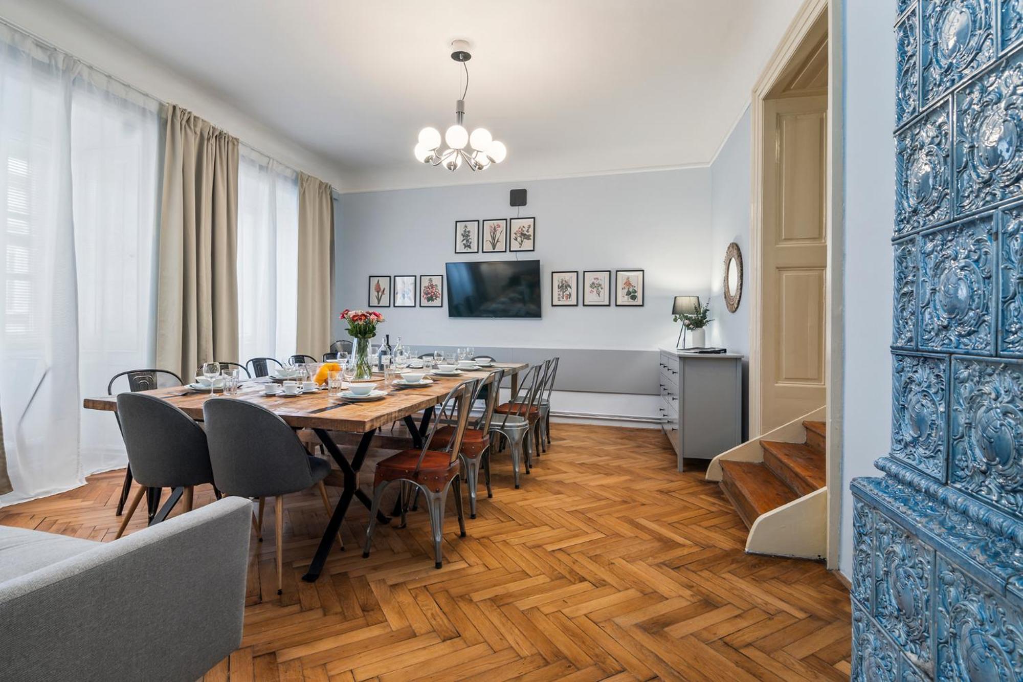 Charles Bridge Historical Apts By Michal&Friends Prague Exterior photo